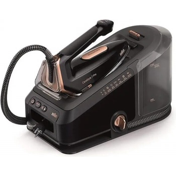 Image 1 of Braun IS 7286 BK CareStyle 7 Pro