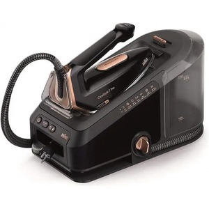 Braun IS 7286 BK CareStyle 7 Pro Ютии