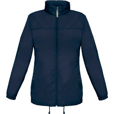 B & C Sirocco JW902 Navy