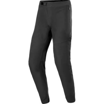 Alpinestars A-Aria Elite Černý titan Americká