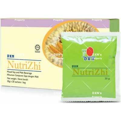 DXN Nutrizhi 600 g