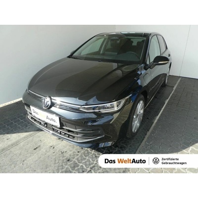 Volkswagen Golf DSG 85 kW
