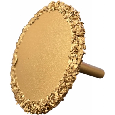 Karbidová rašple - fréza 50x3mm - #23