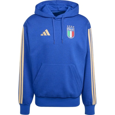 adidas Figc Dna Hd modrá