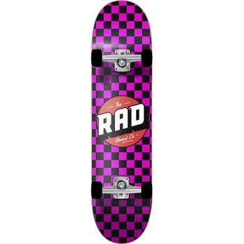 RAD Checkers