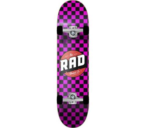 RAD Checkers