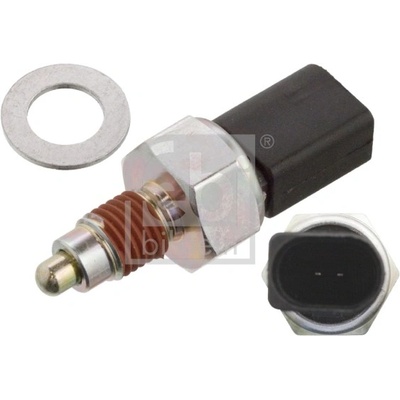 FEBI BILSTEIN Spínač cúvacích svetiel 106039