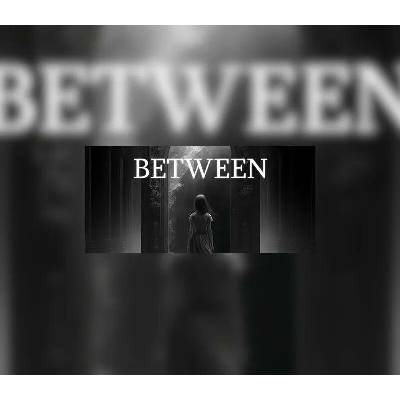 Between