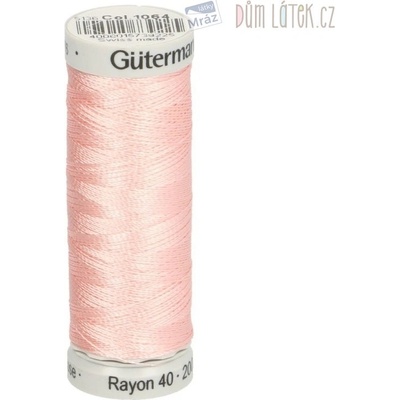 Nit Gütermann Sulky Rayon 1064