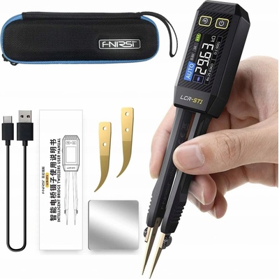 Fnirsi LCR-ST1 Smart