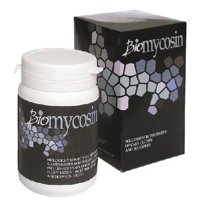 Pythium Oligandrum Koupit () Pythium Oligandrum Koupit