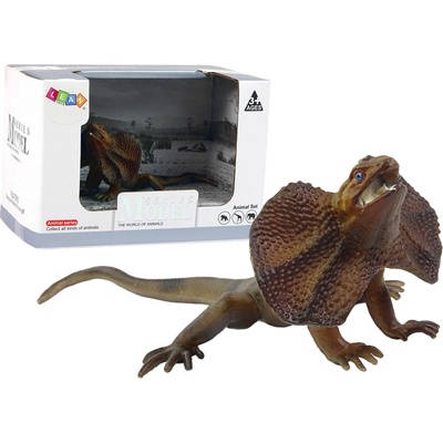 mamido Agama s golierom