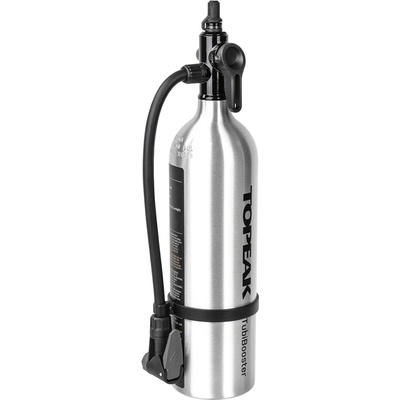 TOPEAK TUBIBOOSTER X