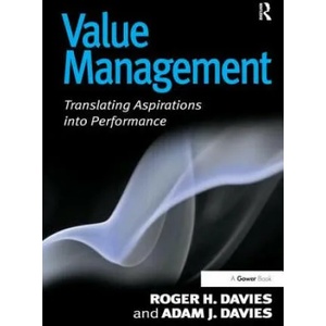 Value Management | Davies (ISBN: 9781138247932)