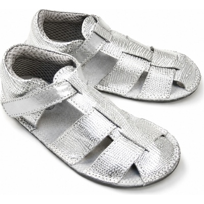 Ef sandály Silver
