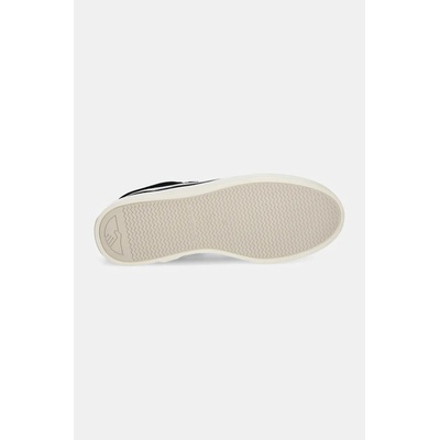 Stepney Workers Club Велурени кецове Stepney Workers Club Dellow S-Strike Cup Suede (YA25015)