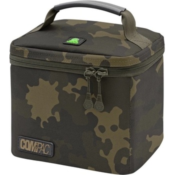 Korda Pouzdro Compac Goo Bag Large Dark Kamo