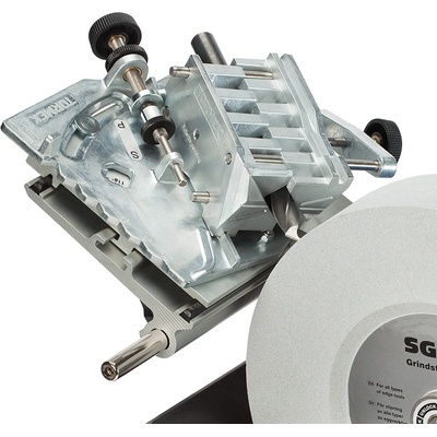 TORMEK Drill Bit Sharpening Attachment DBS-22 - Přípravek k brusce