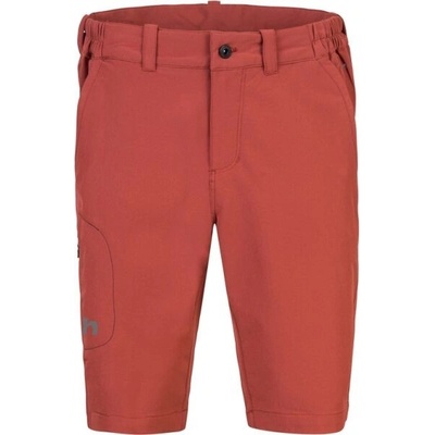 Hannah Worth Pánské strečové oranžová