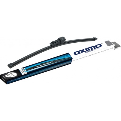 Oximo Zadní stěrač 280 mm WR102300