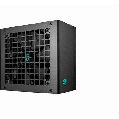 DeepCool GAMERSTORM PF650L 650W R-PF650L-HE0B-JGEU