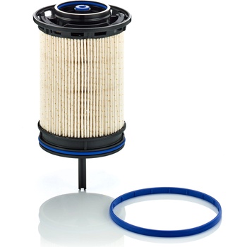 Mann-filter Горивен филтър mann-filter pu 10 011 z