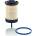 Mann-filter Горивен филтър mann-filter pu 10 011 z