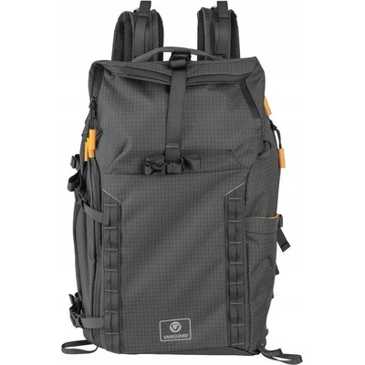 VANGUARD VEO ACTIVE 49 sivý