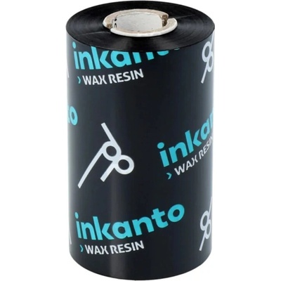 TTR páska wax/resin 57 mm × 74 m, APR6, OUT (1 role)