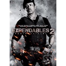 Expendables: Postradatelní 2 DVD