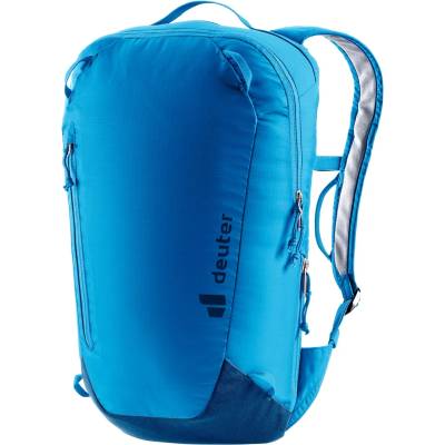 Deuter Раница за катерене Deuter Gravity Pitch 12 Climbing backpack - Neptune / Nightblue - размер One Size (502-5893-0511)