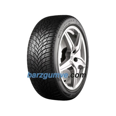 Firestone Winterhawk 4 235/50 R19 103V