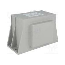 Transformátor zalévaný 100VA 230VAC 24V 4,17A šroubkem 1,3kg