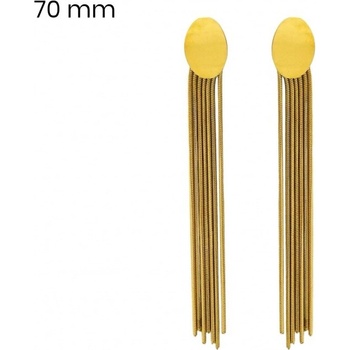 Exeed náušnice 24297902