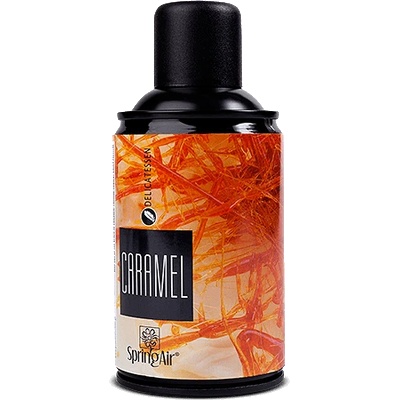 Spring Air Caramel 250мл