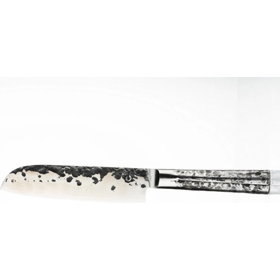 Forged Brute nôž Santoku 18 cm
