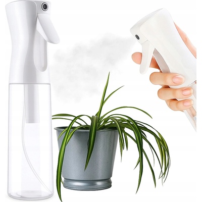 PrzydaSie Rozprašovač na vlasy 300 ml