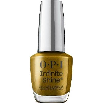 OPI - Nail Lacquer Good Enough To Treat Laky na nehty 15 ml Hnědá unisex