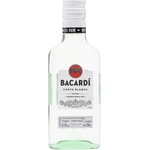 BACARDI White (Carta Blanca) - ром 200ml 200ml