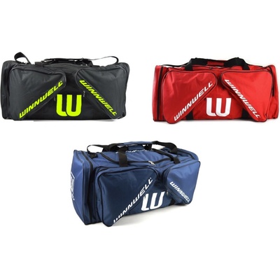 Winnwell Carry Bag SR – Zboží Mobilmania