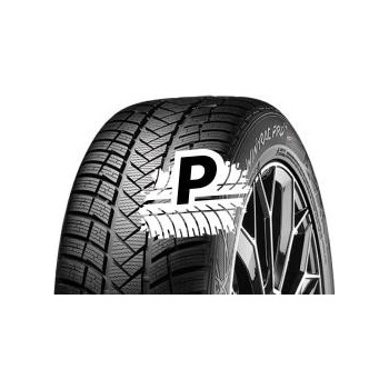 Vredestein Wintrac Pro 215/55 R17 98V