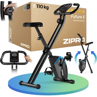 Zipro FUTURE X