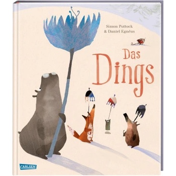 Das Dings
