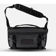 Wandrd Roam Sling 9 l WD2814 černá