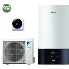 Daikin Altherma ERGA06EV + EHBH08E6V