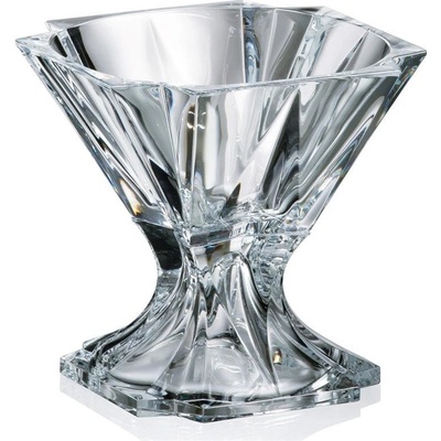 Crystalite Bohemia misa Metropolitan na nohe 215 mm