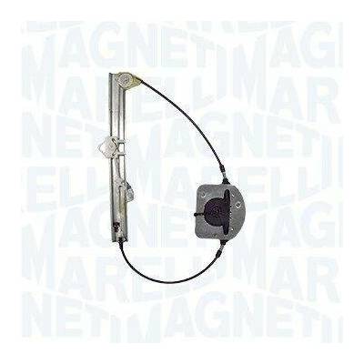 Zvedací zařízení oken MAGNETI MARELLI 350103161700