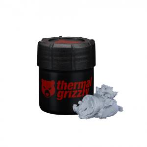 Thermal grizzly Термопроводяща паста Thermal Grizzly Putty Advanced - 30g (TG-P-P-030-R) - stokatastoki