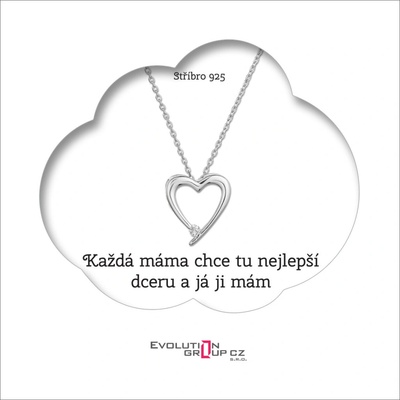 Pavona Každá mama chce tú najlepšiu dcéru a ja ju mám OB04.2