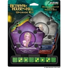 Avalon Hill Betrayal at House on the Hill: Upgrade Kit